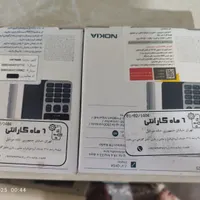 گوشی نوکیا ۱۲۵ آکبند