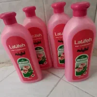 شامپو نرم کننده فقط ۲ سال از تاریخش گذشته