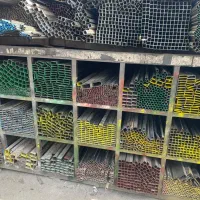 پروفیل قوطی میلگرد تیر اهن نبشی ناودانی پلیت z