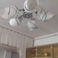 لوستر آشپزخانه