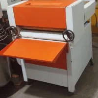 رول کن خمیر نان فانتزی و قنادی مرشدی