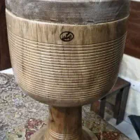 تنبک|سازهای سنتی|یزد, |دیوار