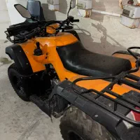 موتور چهارچرخ ۲۵۰ سی سی گاردانی|موتورسیکلت|تهران, ونک|دیوار