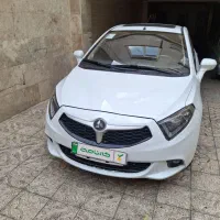 برلیانس H230 اتومات با ضمانت کارنامه