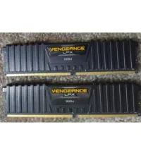 رم ۱۶ ddr4 3200