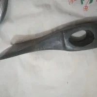 تبر«جنگلی»|ابزارآلات|مشهد, رده|دیوار