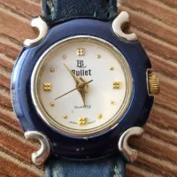 ساعت مچی زنانه بی نظیر (ژاپنی اصل Bullet)