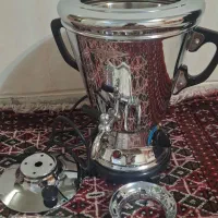 سماور برقی پلان تمام اتوماتیک