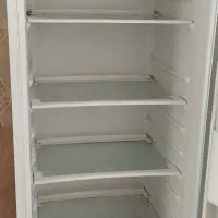 یخچال بدونه فریزر موتور سالم