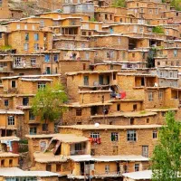 تور ماسوله و دریاچه سقالکسار