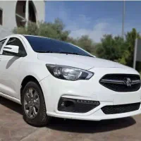 شاهین gl مدل ۱۴۰۴