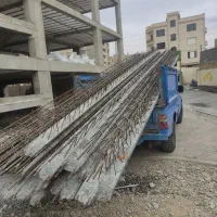 مصالح و تیرچه پخش عمده به قیمت کارخانه|مصالح و تجهیزات ساختمان|ری, فیروزآبادی|دیوار