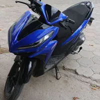 موتورهانی بسیارتمیز