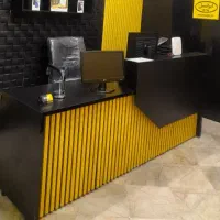 کانتر میز پیشخوان ام دی اف