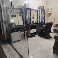 دکور ارایشگاه