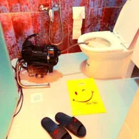 لوله بازکنی فنرزن گلسار دیلمان سعدی معلم قلیپور