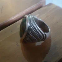 سلام یک انگشتر کار دست