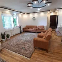 آپارتمان ۷۵ متری/ بر اصلی