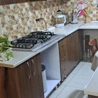 کابینت mdf