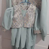 لباس زنانه مجلسی