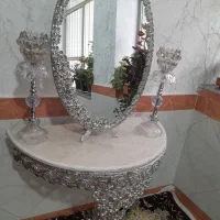 اینه شمدان