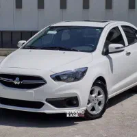 شاهین صفر بدون سانروف تحویل بهمن 404