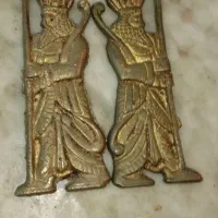 اکازیون هخامنشیان