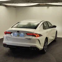 گک امپو هیبریدسفید 2024|خودرو سواری و وانت|تهران, تهرانپارس جنوبی|دیوار