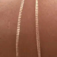 دو عددالنگو شیک و فنری سایز۲