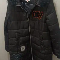 کاپشن کت دونه صد کیف تلفن دوچرخه|حراج|تهران, افسریه شمالی|دیوار