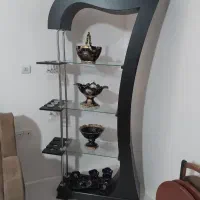 بوفه شیک|بوفه، ویترین، کنسول|کرمانشاه, |دیوار