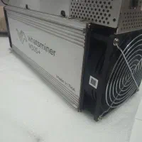 دستگاه ماینر
