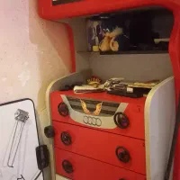 سرویس تختخواب ماشین|تخت و سرویس خواب|اهواز, کیانشهر|دیوار