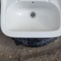 سنگ روشویی|لوازم سرویس بهداشتی|زاهدان, |دیوار