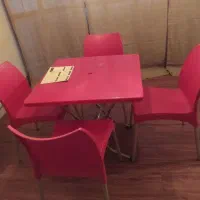 میزو صندلی رستورانی