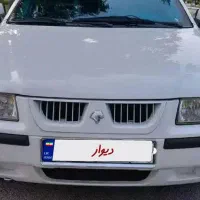 سمندef7