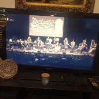 تلویزیون سامسونگ اصل کره