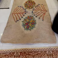 فرش دستباف سنتی درحدنو