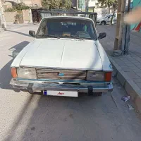 پیکان وانت دوگانه سوز شرکتی مدل 86|خودرو سواری و وانت|گلستان (تهران), |دیوار