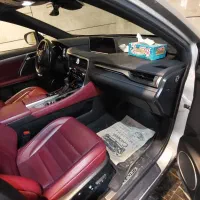 لک.  سوس RX200فول2018 اف اسپورت