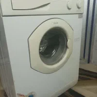 لباسشویی کارکرده