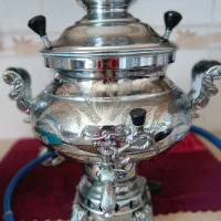 ۶ لیتری گازی