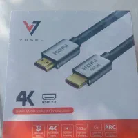 کابل HDMI|قطعات و لوازم جانبی رایانه|شیراز, شهرک مطهری|دیوار