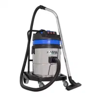 جارو برقی صنعتی آب و خاک کسری