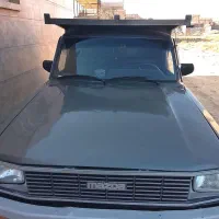 مزدا تک کابین|خودرو سواری و وانت|مشهد, رسالت|دیوار