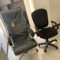 لوازم دفتر کار.|دفتر کار|سرخرود, |دیوار