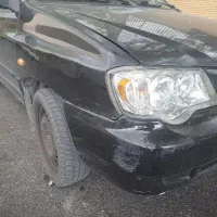 پراید ۱۳۲ مدل ۸۷