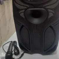 باند اسپیکر میکروفون دار|سیستم صوتی خانگی|پلدشت, |دیوار