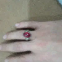 انگشتر نقره 925