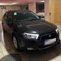 فروشی ماشین دنا مدل 1404 موتور ef7